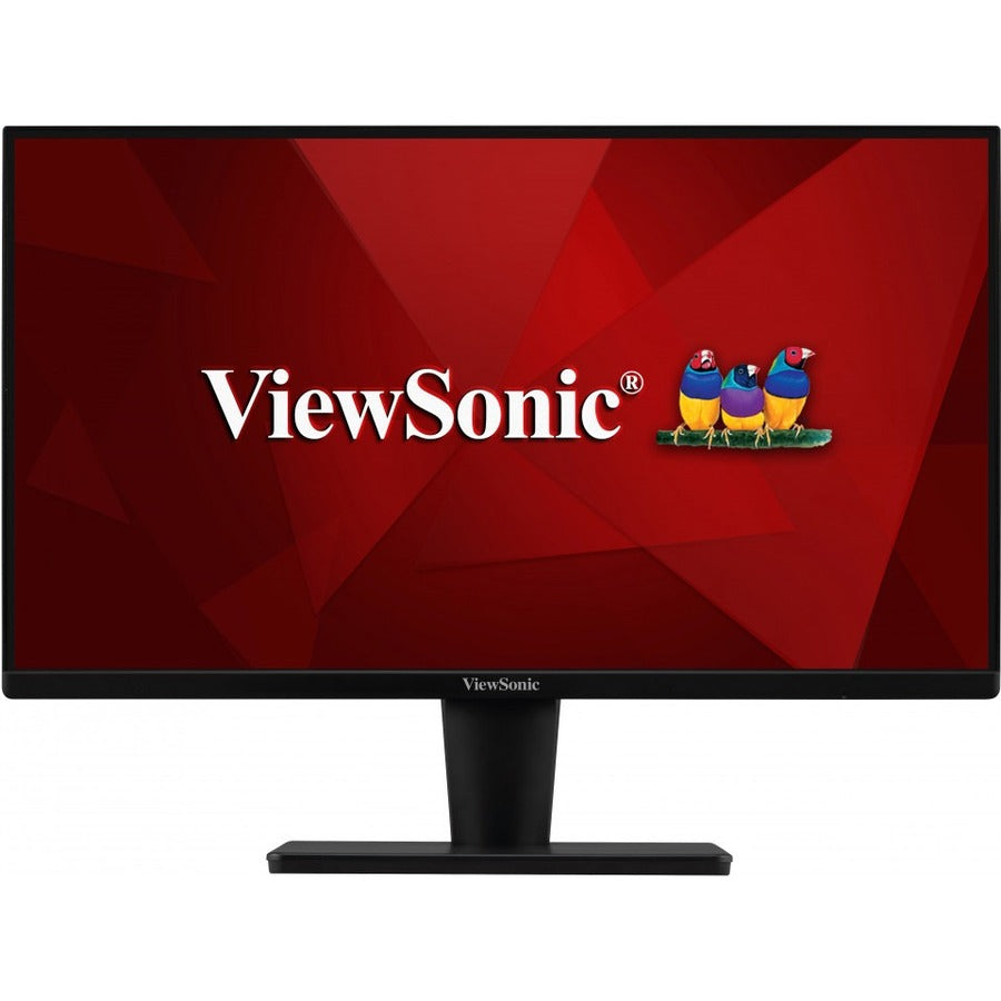 ViewSonic VA2415-H 24" Class Full HD LCD Monitor - 16:9 VA2415-H