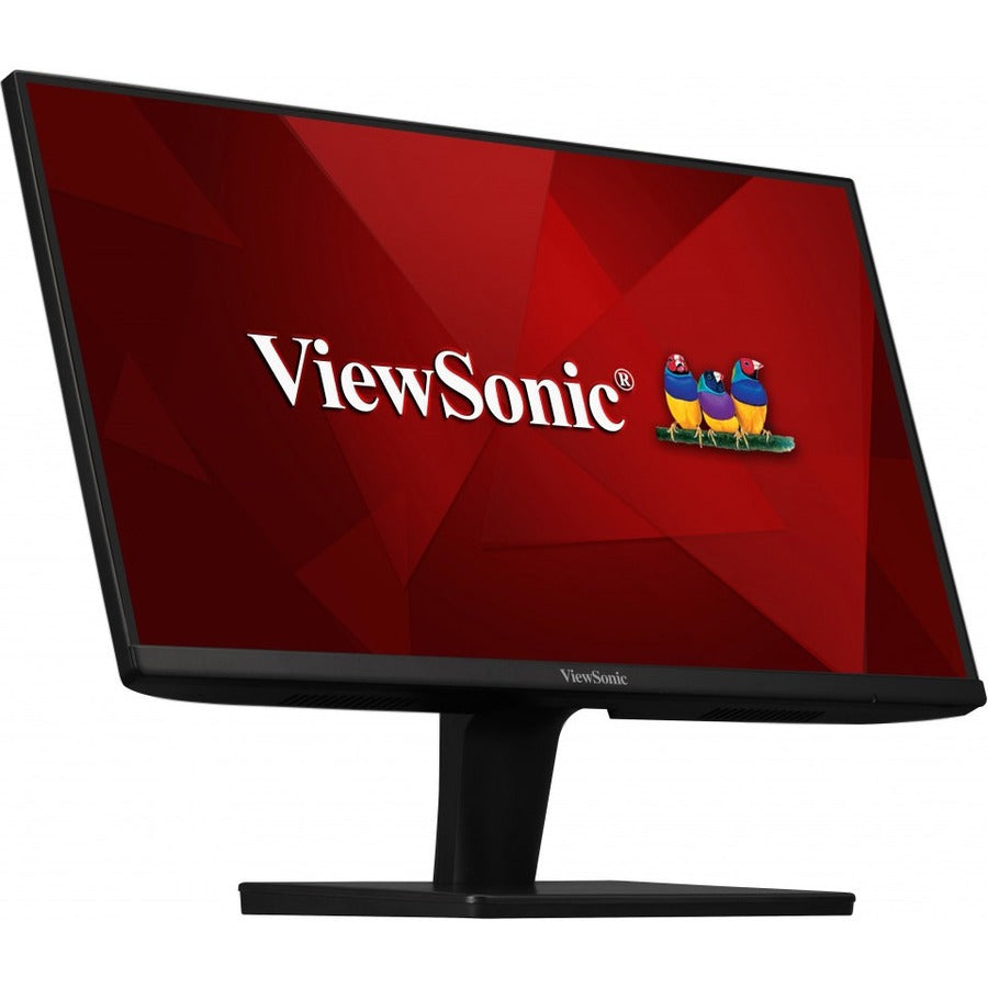 ViewSonic VA2415-H 24" Class Full HD LCD Monitor - 16:9 VA2415-H