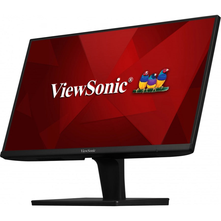 ViewSonic VA2415-H 24" Class Full HD LCD Monitor - 16:9 VA2415-H