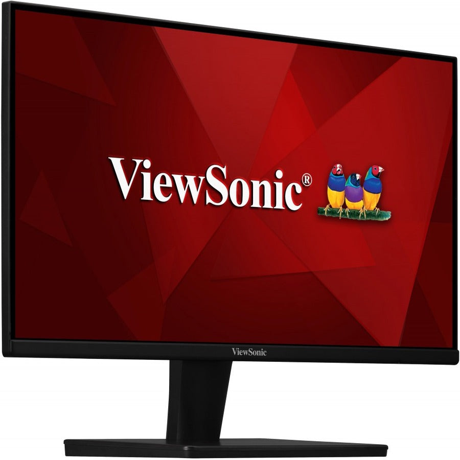 ViewSonic VA2415-H 24" Class Full HD LCD Monitor - 16:9 VA2415-H