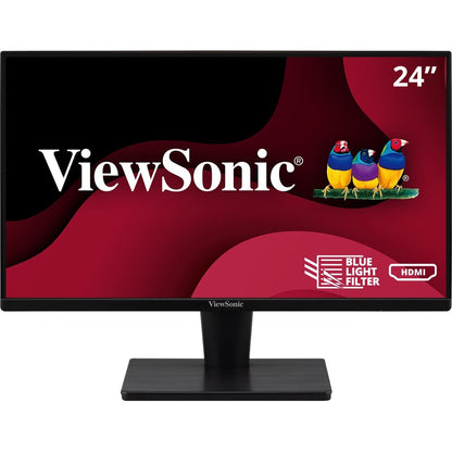 ViewSonic VA2415-H 24" Class Full HD LCD Monitor - 16:9 VA2415-H