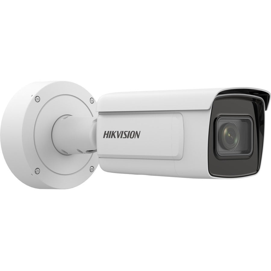 Hikvision DeepinView iDS-2CD7A26G0/P-IZHS(Y) 2 Megapixel Full HD Network Camera - Color - Bullet - White IDS-2CD7A26G0/P-IZHSY(8-32MM)