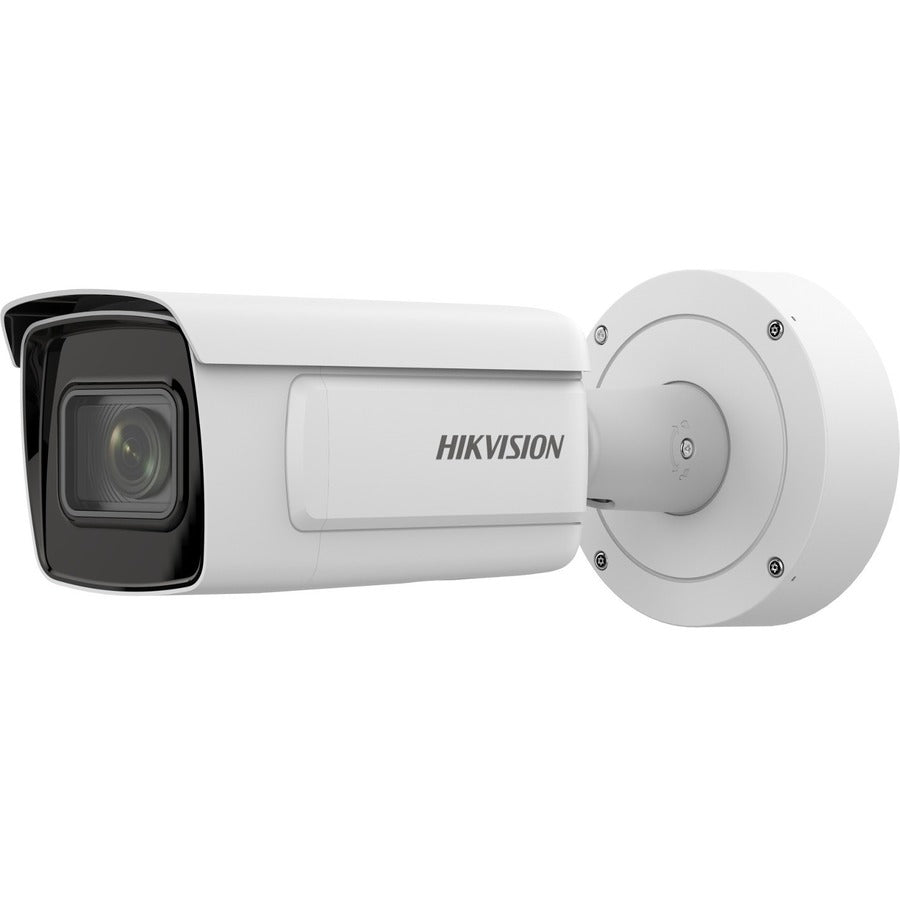 Hikvision DeepinView iDS-2CD7A26G0/P-IZHS(Y) 2 Megapixel Full HD Network Camera - Color - Bullet - White IDS-2CD7A26G0/P-IZHSY(8-32MM)