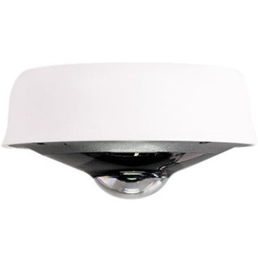 Meraki MV93-HW 12.4 Megapixel Outdoor Network Camera - Color - Fisheye MV93-HW