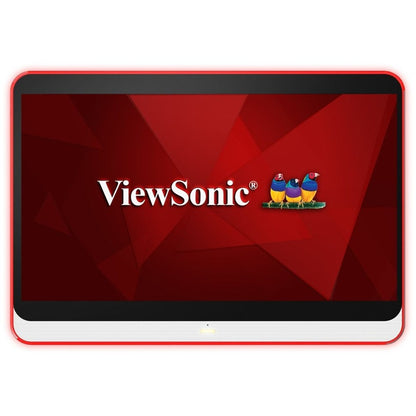 ViewSonic EP1052T-A Room Scheduling Touch Screen EP1052T-A