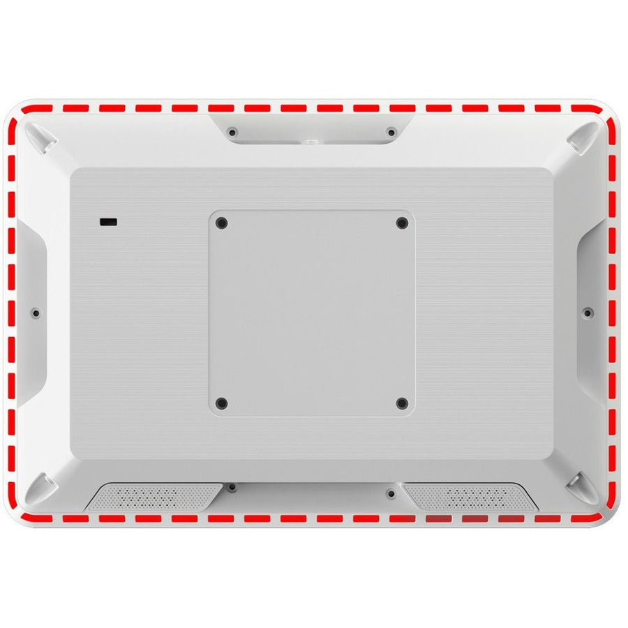 ViewSonic EP1052T-A Room Scheduling Touch Screen EP1052T-A