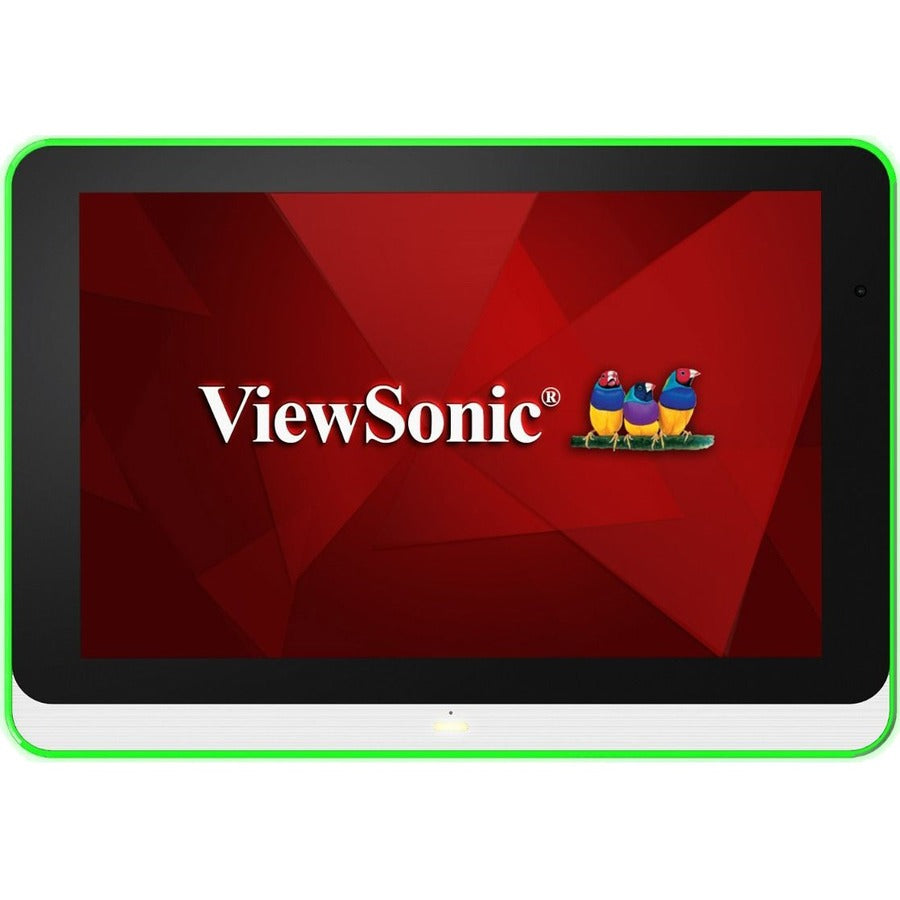 ViewSonic EP1052T-A Room Scheduling Touch Screen EP1052T-A