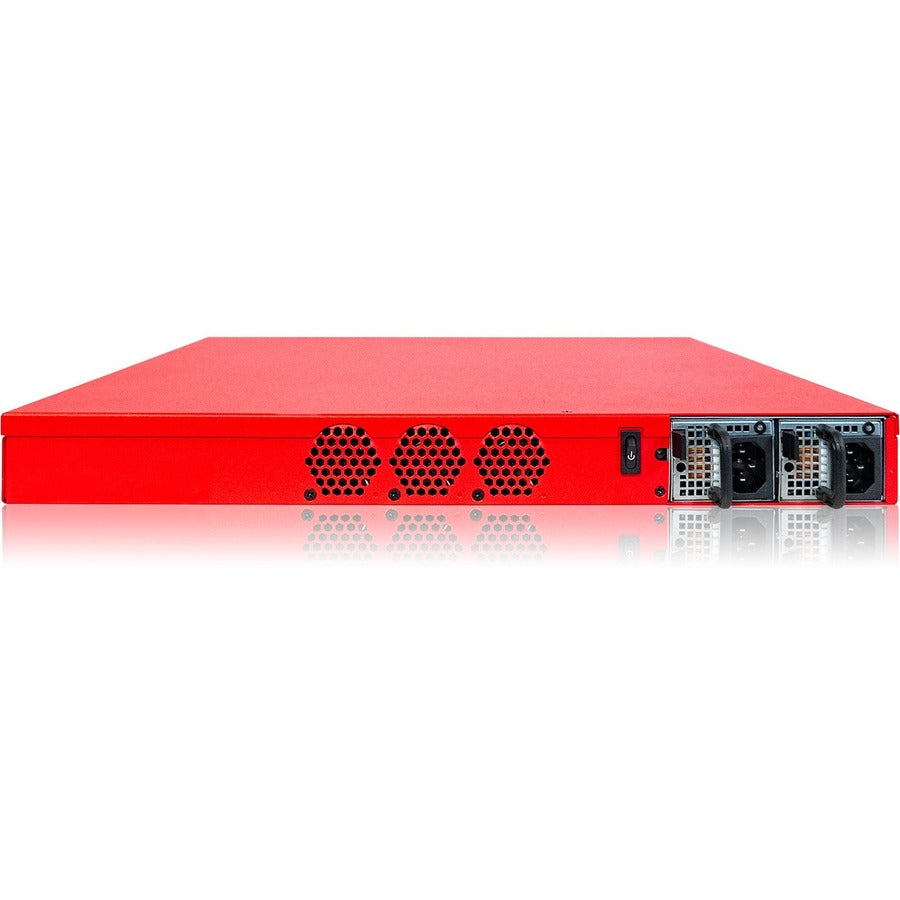 WatchGuard Firebox M4800 Network Security/Firewall Appliance WGM48411