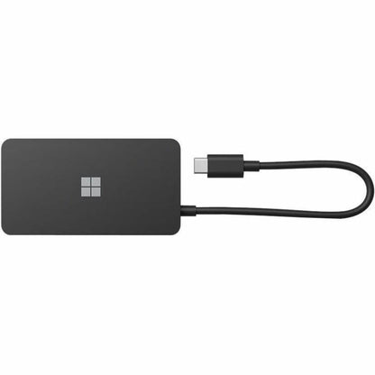 Microsoft Surface USB-C Travel Hub for Business 1E4-00001