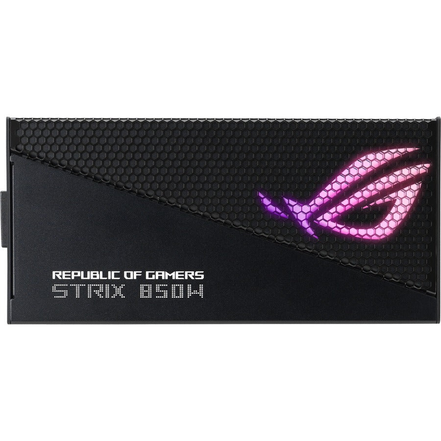 Asus ROG Strix 850W Gold Aura Edition ROG-STRIX-850G-AURA-GAMING