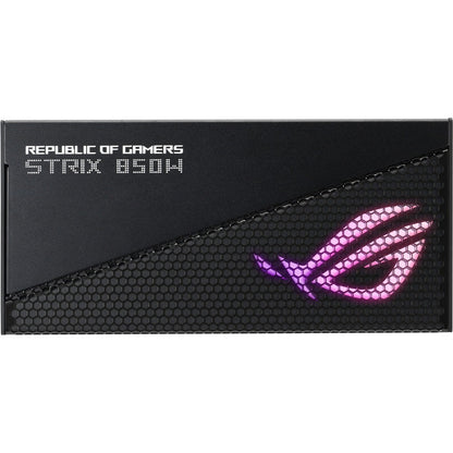 Asus ROG Strix 850W Gold Aura Edition ROG-STRIX-850G-AURA-GAMING