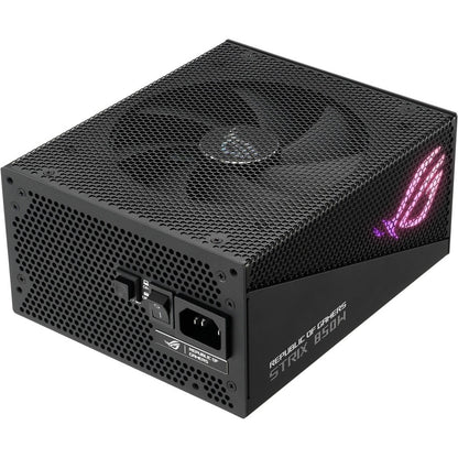 Asus ROG Strix 850W Gold Aura Edition ROG-STRIX-850G-AURA-GAMING