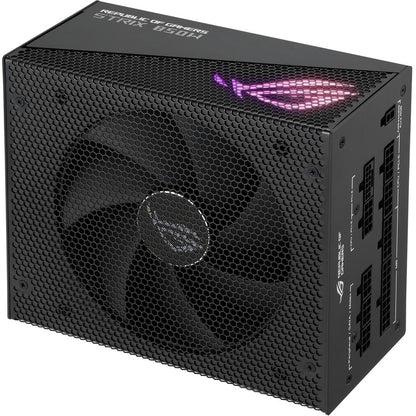 Asus ROG Strix 850W Gold Aura Edition ROG-STRIX-850G-AURA-GAMING