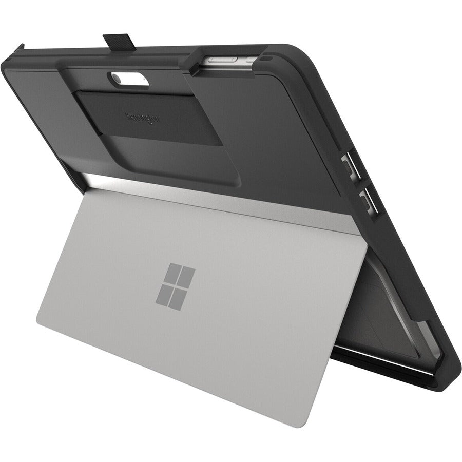 Kensington BlackBelt Rugged Carrying Case Microsoft Surface Pro 9 Tablet - Black K96541WW