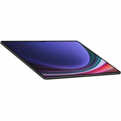 Samsung Galaxy Tab S9 SM-X710 Tablet - 11" WQXGA - Qualcomm SM8550-AB Octa-core - 12 GB - 256 GB Storage - Graphite SM-X710NZAEXAC