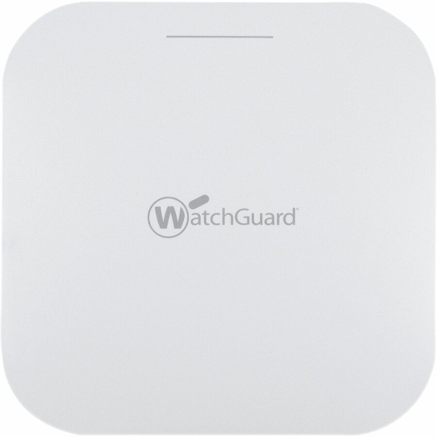 WatchGuard AP330 Dual Band IEEE 802.11 a/b/g/n/ac/ax 1.73 Gbit/s Wireless Access Point - Indoor WGA33003803