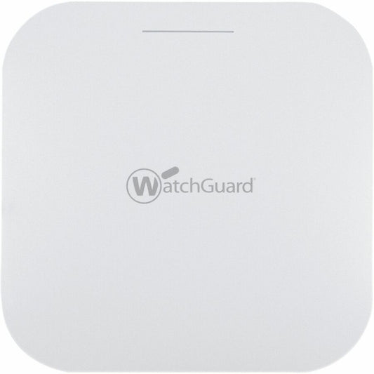 WatchGuard AP330 Dual Band IEEE 802.11 a/b/g/n/ac/ax 1.73 Gbit/s Wireless Access Point - Indoor WGA33003803