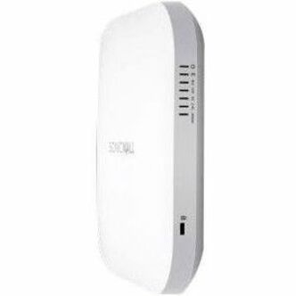 SonicWall SonicWave 641 Dual Band IEEE 802.11 a/b/g/n/ac/ax/e/i/r/k/v/w 4.80 Mbit/s Wireless Access Point - Indoor 03-SSC-0306