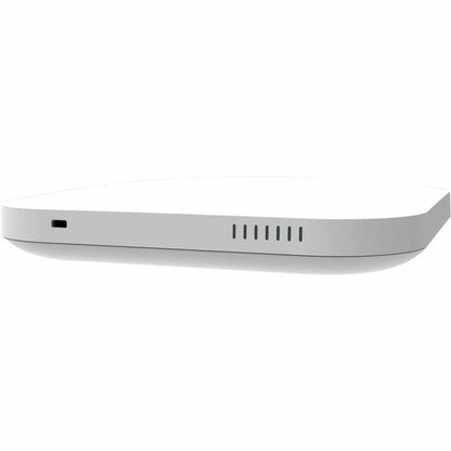 SonicWall SonicWave 641 Dual Band IEEE 802.11 a/b/g/n/ac/ax Wireless Access Point - Indoor 03-SSC-0940