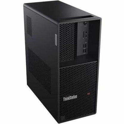 Lenovo ThinkStation P3 30GS006EUS Workstation - 1 x Intel Core i7 13th Gen i7-13700 - 64 GB - 2 TB SSD - Tower 30GS006EUS