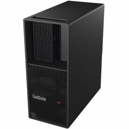 Lenovo ThinkStation P3 30GS006EUS Workstation - 1 x Intel Core i7 13th Gen i7-13700 - 64 GB - 2 TB SSD - Tower 30GS006EUS