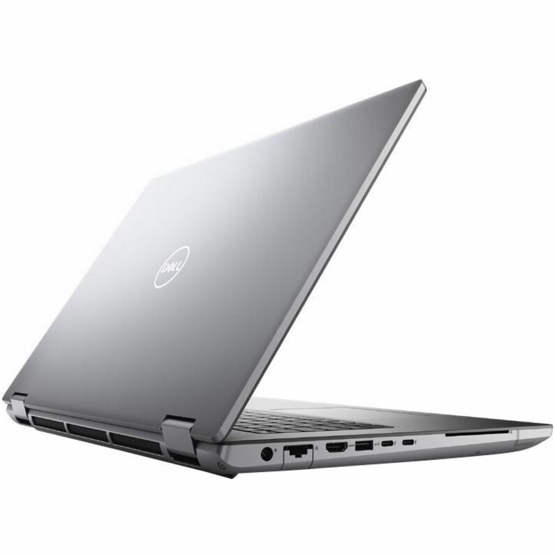 Dell Precision 7000 7780 17.3" Mobile Workstation - Full HD - Intel Core i9 13th Gen i9-13950HX - vPro Technology - 64 GB - 1 TB SSD - English (US) Keyboard - Aluminum Titan Gray 3GK6N