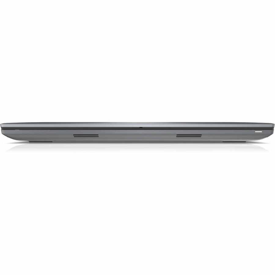 Dell Precision 7000 7780 17.3" Mobile Workstation - Full HD - Intel Core i9 13th Gen i9-13950HX - vPro Technology - 64 GB - 1 TB SSD - English (US) Keyboard - Aluminum Titan Gray 3GK6N