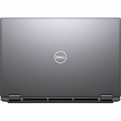 Dell Precision 7000 7780 17.3" Mobile Workstation - Full HD - Intel Core i9 13th Gen i9-13950HX - vPro Technology - 64 GB - 1 TB SSD - English (US) Keyboard - Aluminum Titan Gray 3GK6N