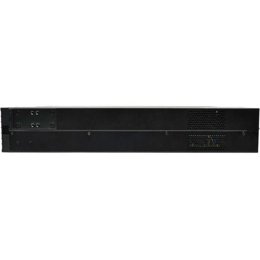 Tripp Lite by Eaton SmartOnline SUINT1000LCD2UN 1000VA Rack-mountable UPS SUINT1000LCD2UN