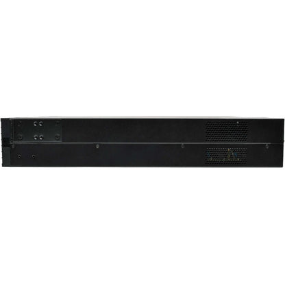 Tripp Lite by Eaton SmartOnline SUINT1000LCD2UN 1000VA Rack-mountable UPS SUINT1000LCD2UN