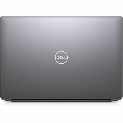 Dell Precision 5000 5690 16" Mobile Workstation - Full HD Plus - Intel Core Ultra 7 165H - vPro Technology - Intel Evo Platform - 32 GB - 512 GB SSD - English (US) Keyboard - Anodized Titan Gray W7XCG