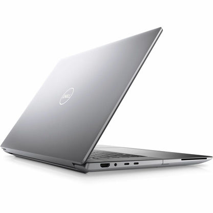 Dell Precision 5000 5690 16" Mobile Workstation - Full HD Plus - Intel Core Ultra 7 165H - vPro Technology - Intel Evo Platform - 32 GB - 512 GB SSD - English (US) Keyboard - Anodized Titan Gray W7XCG