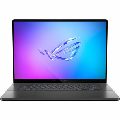 Asus ROG Zephyrus G16 GA605 GA605WI-XB96 16" Gaming Notebook - 2.5K - AMD Ryzen AI 9 370 - 32 GB - 1 TB SSD GA605WI-XB96