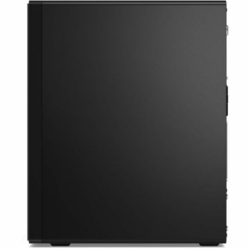 Lenovo ThinkCentre M70t Gen 5 12U0000PUS Desktop Computer - Intel Core i5 14th Gen i5-14500 - vPro Technology - 8 GB - 256 GB SSD - Tower - Black 12U0000PUS