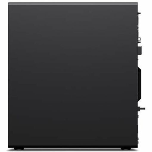 Lenovo ThinkStation P3 30GS00E5US Workstation - 1 x Intel Core i9 14th Gen i9-14900K - vPro Technology - 64 GB - 2 TB SSD - Tower 30GS00E5US