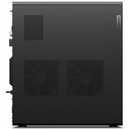 Lenovo ThinkStation P3 30GS00E5US Workstation - 1 x Intel Core i9 14th Gen i9-14900K - vPro Technology - 64 GB - 2 TB SSD - Tower 30GS00E5US