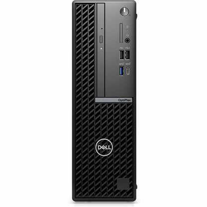 Dell OptiPlex 7000 7020 Plus Desktop Computer - Intel Core i9 14th Gen i9-14900 - vPro Technology - 64 GB - 1 TB SSD - Small Form Factor K9Y04