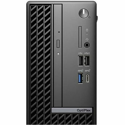 Dell OptiPlex 7000 7020 Plus Desktop Computer - Intel Core i9 14th Gen i9-14900 - vPro Technology - 64 GB - 1 TB SSD - Small Form Factor K9Y04