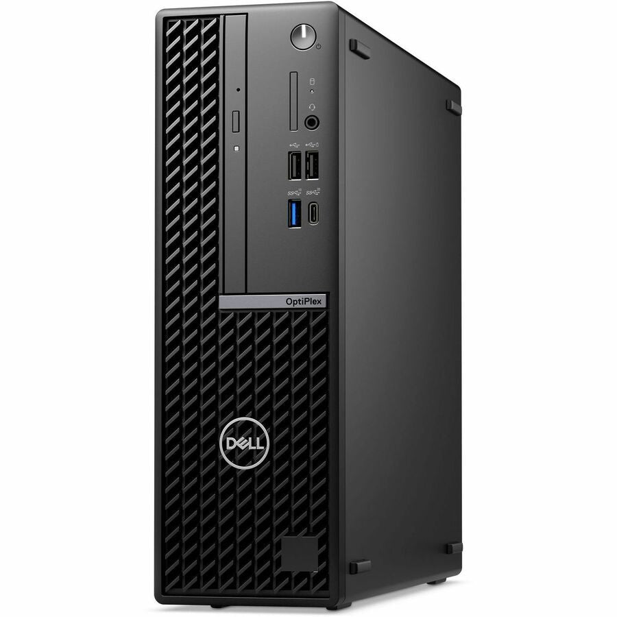 Dell OptiPlex 7000 7020 Plus Desktop Computer - Intel Core i9 14th Gen i9-14900 - vPro Technology - 64 GB - 1 TB SSD - Small Form Factor K9Y04