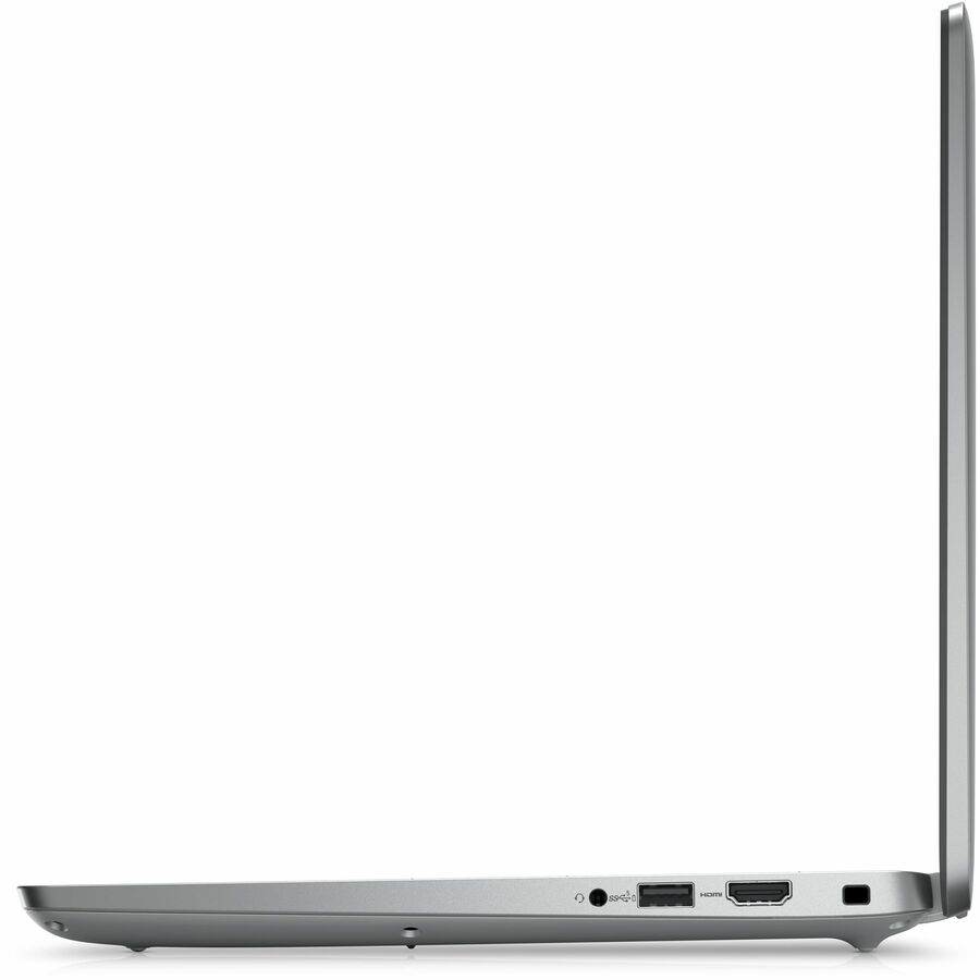 Dell Latitude 5000 5450 14" Notebook - Full HD - Intel Core Ultra 7 165U - vPro Technology - 32 GB - 256 GB SSD - Titan Gray N2Y94