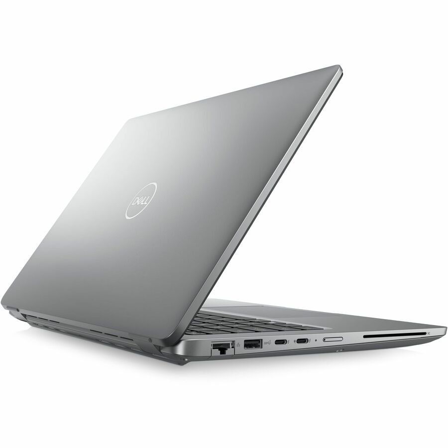 Dell Latitude 5000 5450 14" Notebook - Full HD - Intel Core Ultra 7 165U - vPro Technology - 32 GB - 256 GB SSD - Titan Gray N2Y94