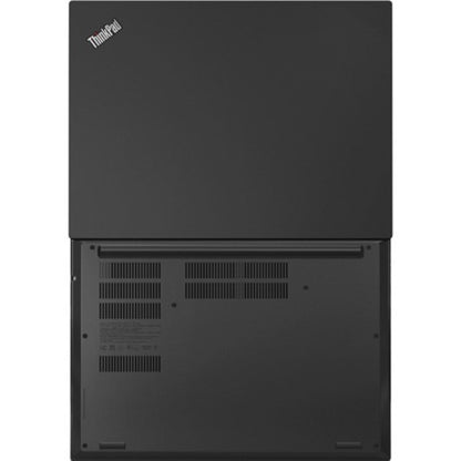 Lenovo ThinkPad E480 20KN003XUS 14" Notebook - Intel Core i5 8th Gen i5-8250U - 8 GB - 256 GB SSD - English (US) Keyboard - Black 20KN003XUS