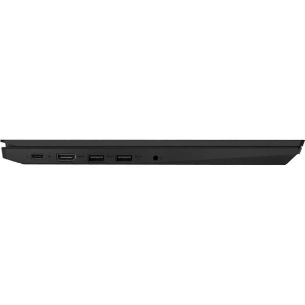 Lenovo ThinkPad E480 20KN003XUS 14" Notebook - Intel Core i5 8th Gen i5-8250U - 8 GB - 256 GB SSD - English (US) Keyboard - Black 20KN003XUS