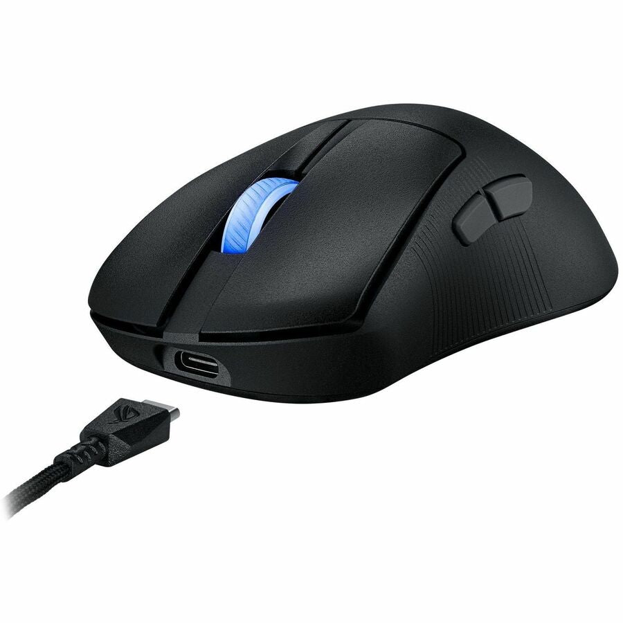 Asus ROG Keris II Ace Gaming Mouse P714 ROG KERIS II WL ACE/BLK