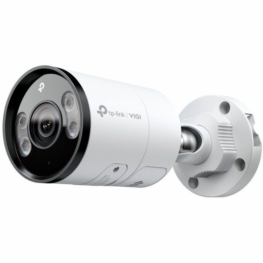 TP-Link VIGI C345 4 Megapixel Outdoor Network Camera - Color - Bullet VIGI C345(2.8MM)