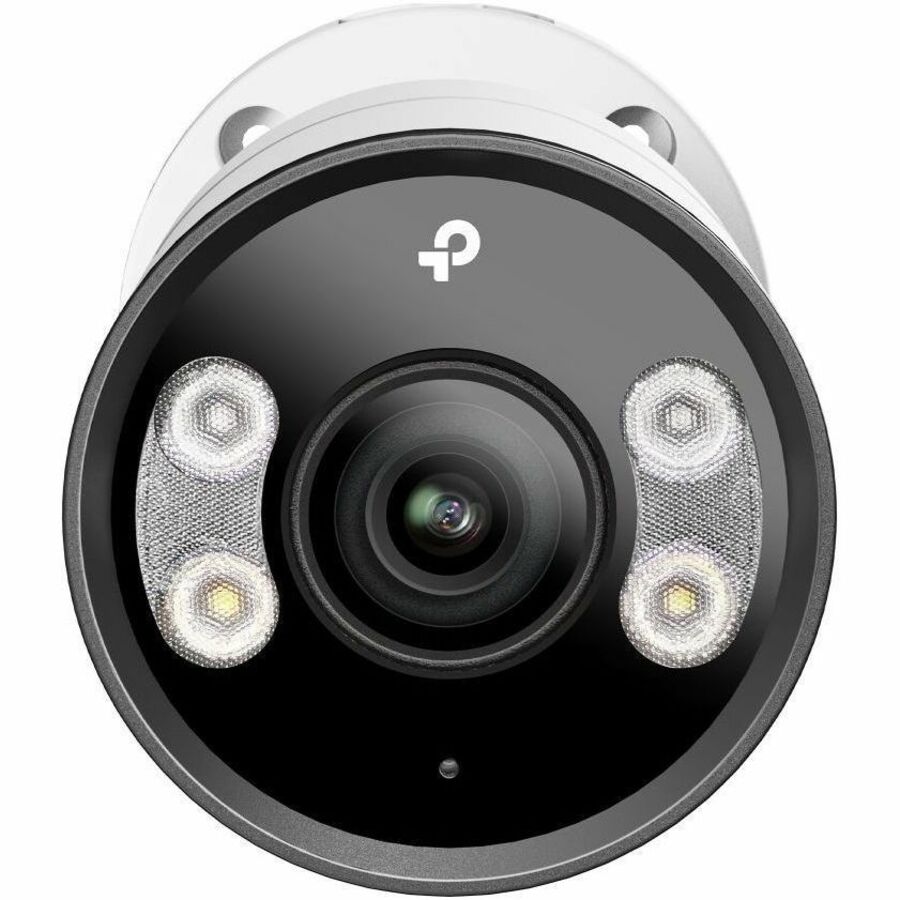 TP-Link VIGI C345 4 Megapixel Outdoor Network Camera - Color - Bullet VIGI C345(2.8MM)