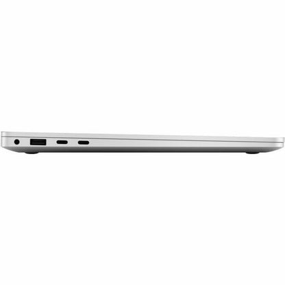 Microsoft Surface Laptop 7 15" Touchscreen Notebook - Qualcomm Snapdragon X Elite - 16 GB - 1 TB SSD - English Keyboard - Platinum ZYU-00001