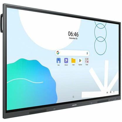 Samsung Interactive Display WAD Series LH75WADWLGCXZA