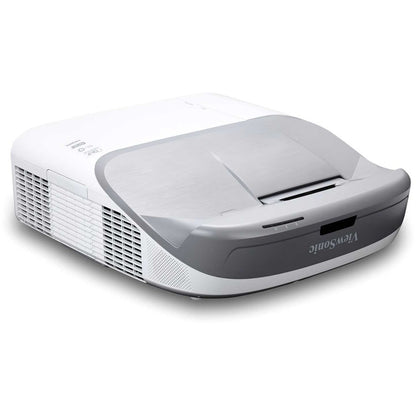 ViewSonic 3D Ultra Short Throw DLP Projector PS700X