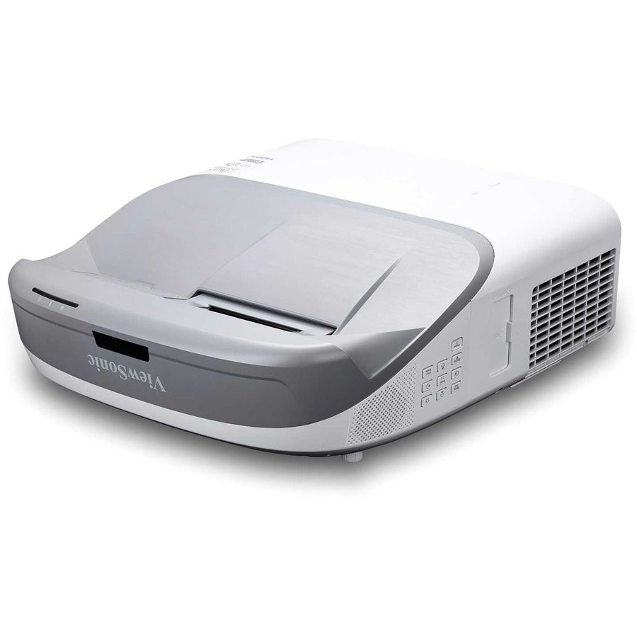 ViewSonic 3D Ultra Short Throw DLP Projector PS700X